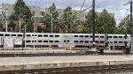 Caltrain 3811